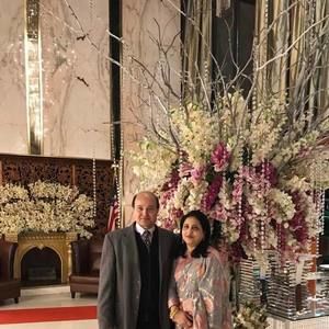 Meet your Posher, Mir